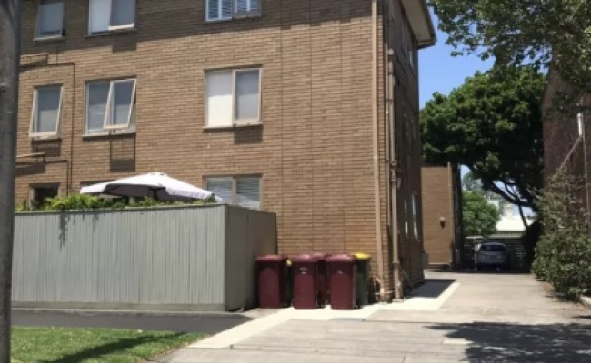 Albert Park - walking distance to village near Victoria Avenue