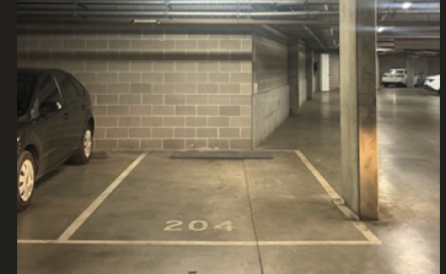 Travancore - Secure Parking Close to City