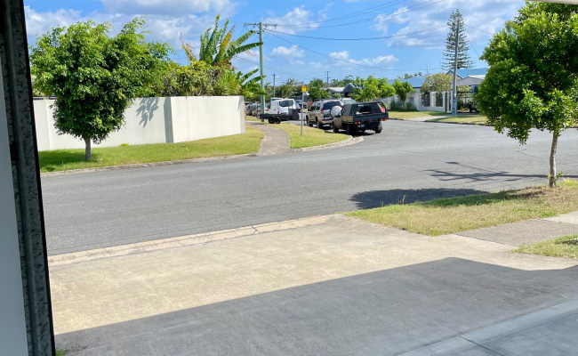 Secure Carport Parking (vehicle plus trailer) - Short to Long Term Storage