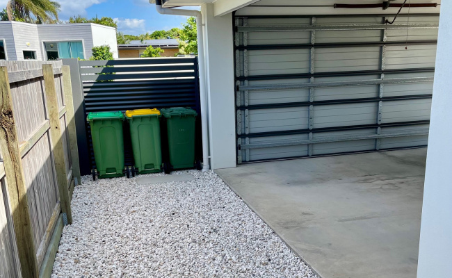 Secure Carport Parking (vehicle plus trailer) - Short to Long Term Storage
