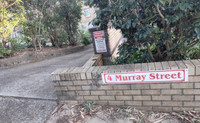 Great Parking Near Chatswood, Artarmon, Lane Cove North.