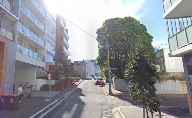 Ideal Waterloo / Moore Park Space