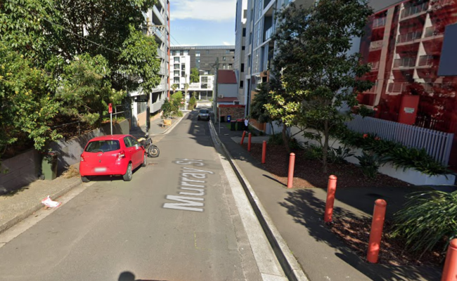 Ideal Waterloo / Moore Park Space