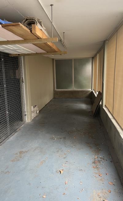 Double Bay - Tandem Lockup Garage Near Woollahra Council