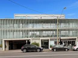 Great Car Space on Bay Street/ New Street 10 mins from train station and coles & beach
