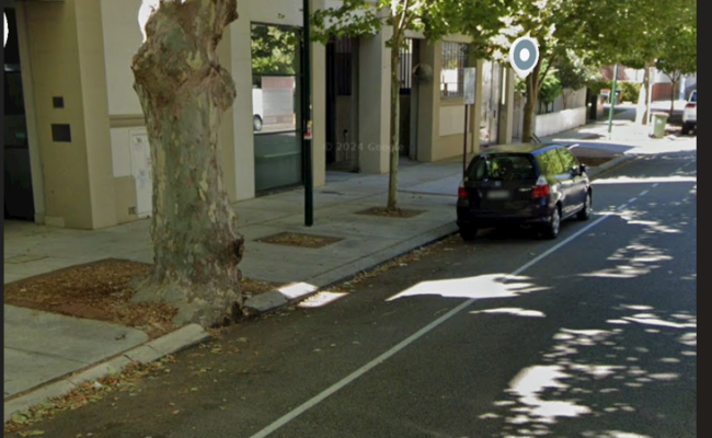 Northbridge Parking for Rent in Perth