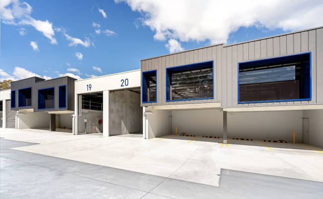 Various Warehouse and Bay spaces in South Nowra, Semi-Trailer Access, Flexible Terms and Pricing