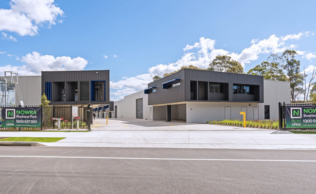 Various Warehouse and Bay spaces in South Nowra, Semi-Trailer Access, Flexible Terms and Pricing
