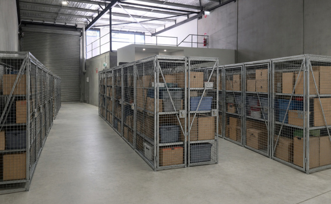 Various Warehouse and Bay spaces in South Nowra, Semi-Trailer Access, Flexible Terms and Pricing