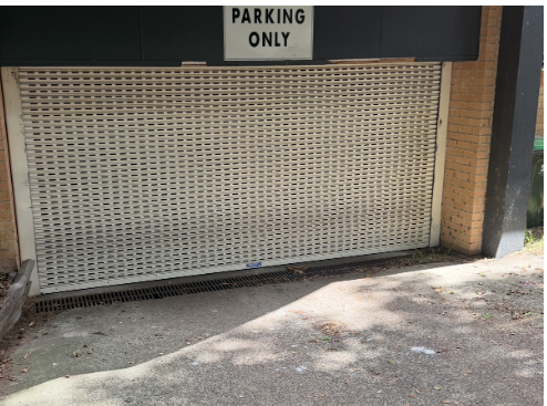 Secure Garage parking in central Bondi Beach