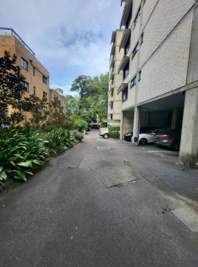 Undercover Space in Ideal Location