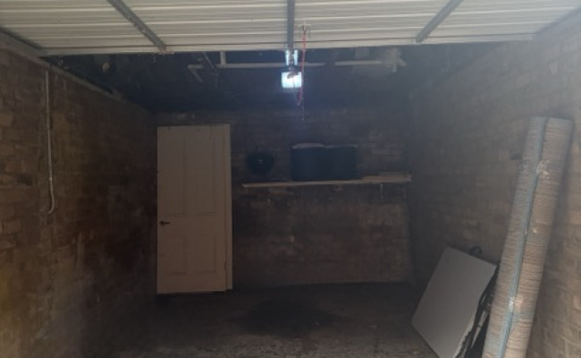 Garage Parking