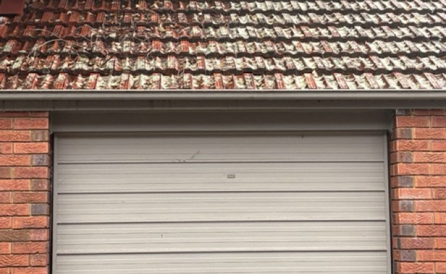 Lock up garage parking on Ocean Avenue in Double Bay New South Wales
