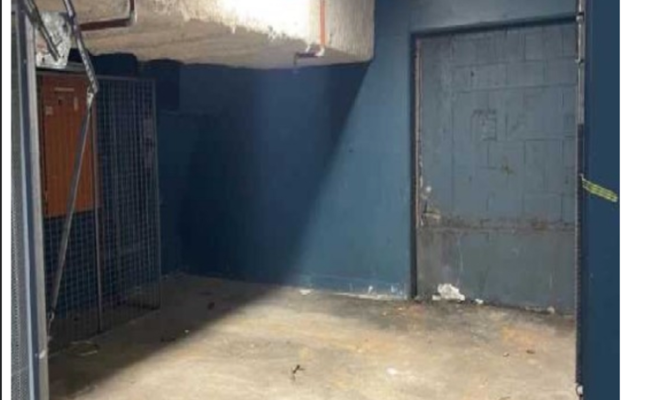 Edgecliff Coles, Secured Parking, 24/7 accessTo be leased together, 2 small cars or 1 big and BIKE