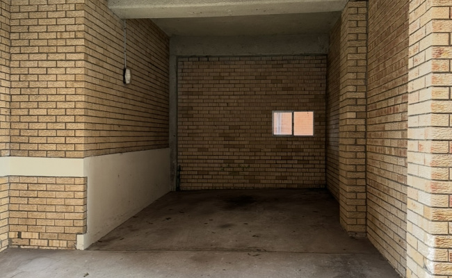 Parking Spot Close to Rose Bay & Bondi Beach