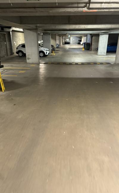 Your Convenient Parking Spot Awaits!