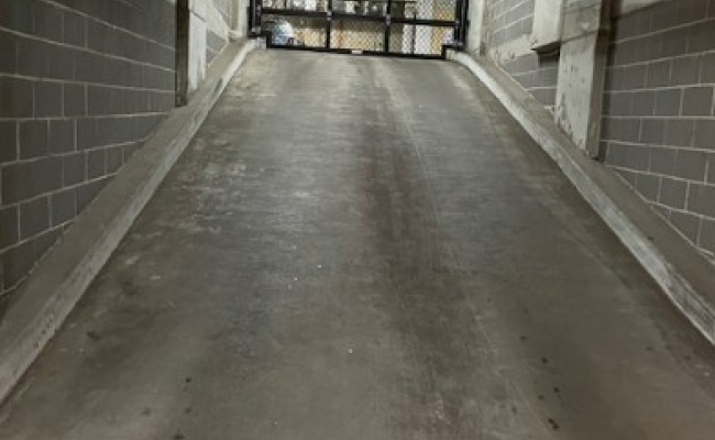 Turramurra - Great Price - Secure Undercover Parking Near Train Station