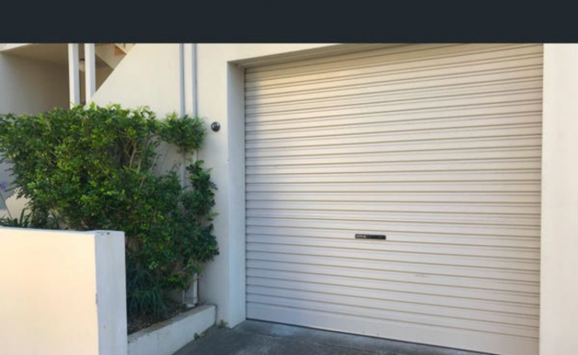 Manly/ Queenscliff storage/ car space