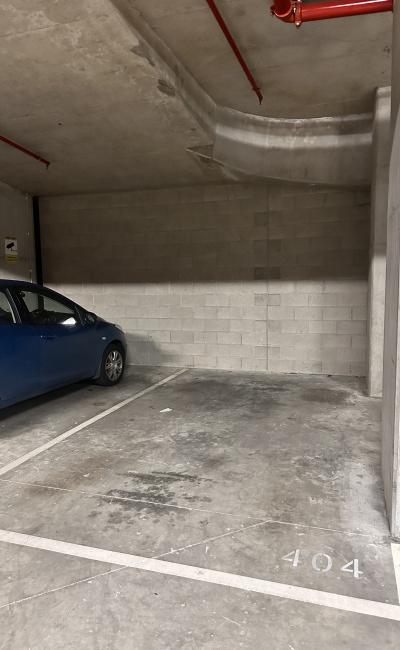 Indoor lot parking on Palmer Street in Richmond Victoria