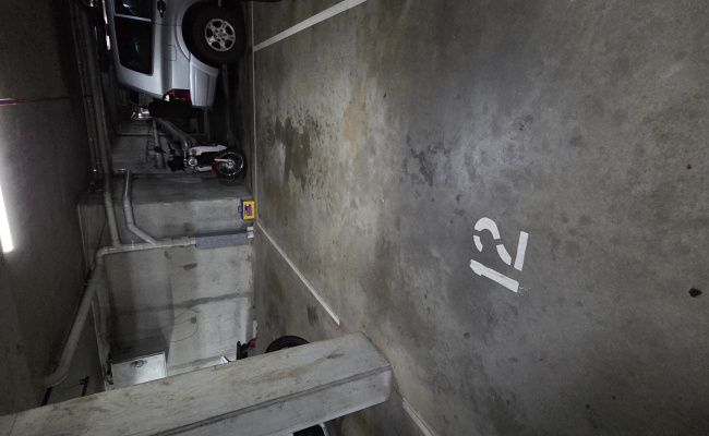 Safe, Secure, and Close to Perth CBD