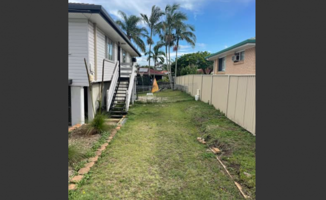 Rochedale South - Safe Open Car Parking close to Bus Stops