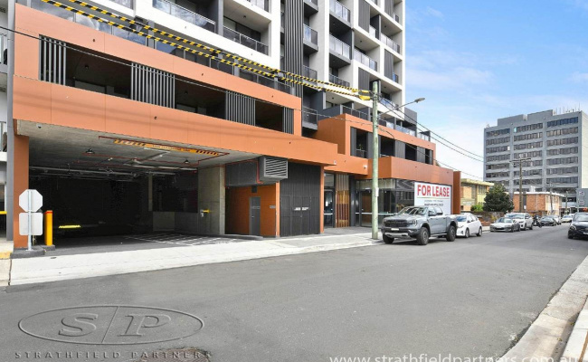 Great Location - Basement Parking