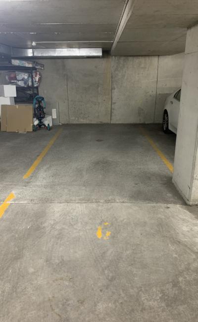 Underground Parking near RPA AND University Of Sydney
