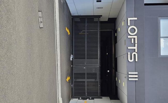 Spacious Indoor Parking Space in Homebush