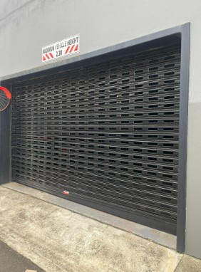Stanmore - Secure Indoor Parking 