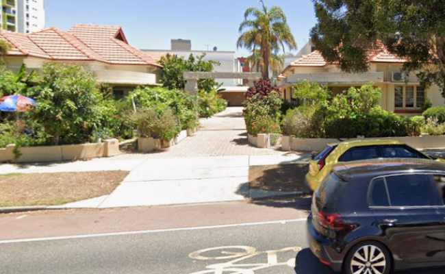 Undercover and Safe Daily Parking in Perth 