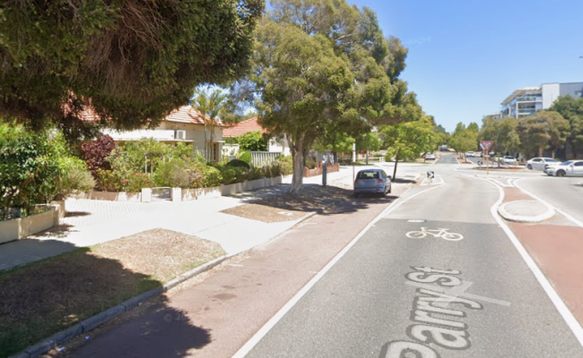 Undercover and Safe Daily Parking in Perth 