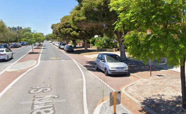 Undercover and Safe Daily Parking in Perth 