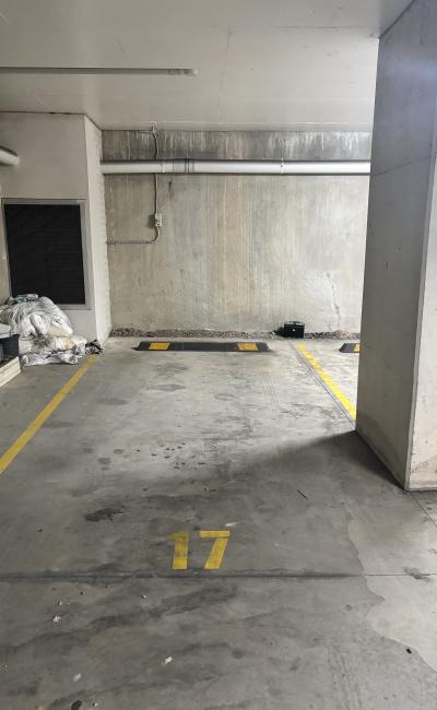 Car parking  available close to Harris Park Station and Parramatta CBD