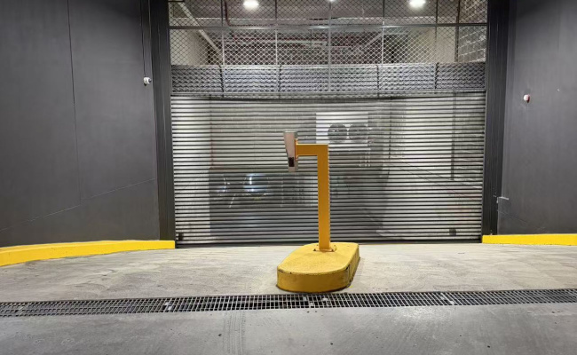 Indoor lot parking on Peach Tree Road in Macquarie Park New South Wales