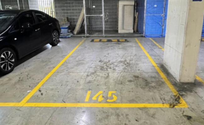Peake Ave Rhodes - Secure Parking