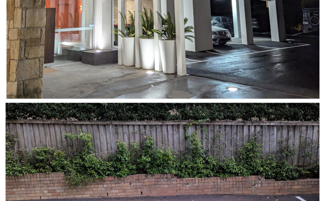 Kirribilli Parking Mon-Fri Near Ferry and Train