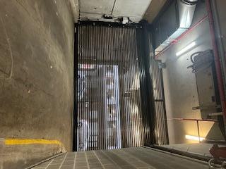 Spacious Car Park Near CBD