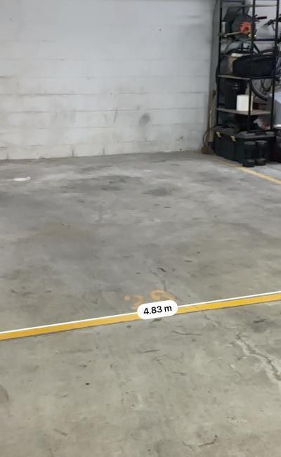 2 parking spots on penkivil street (price is for one spot)