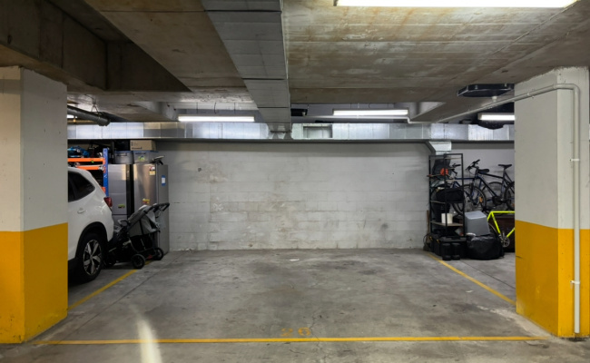 2 parking spots on penkivil street (price is for one spot)