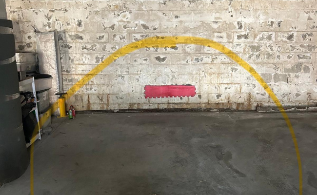 Parking Place Bondi - Penkivil St