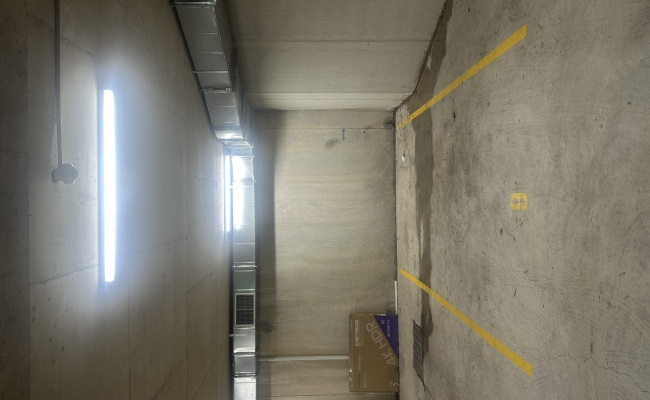 Indoor lot parking on Perouse Road in Randwick New South Wales