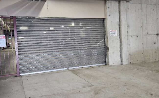 Prime Parking Space for Rent at Phillips Street, Spring Hill, Secure Your Spot Today!