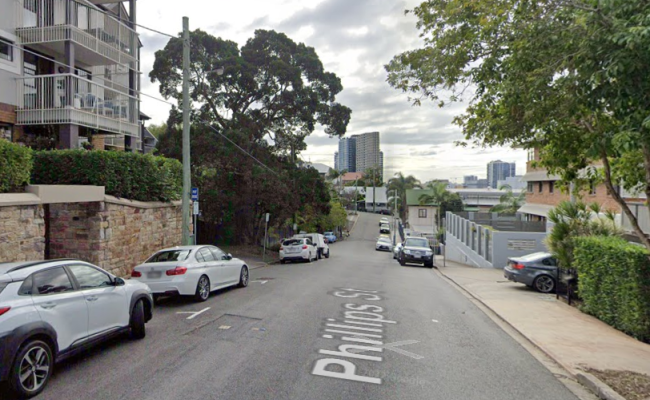 Prime Parking Space for Rent at Phillips Street, Spring Hill, Secure Your Spot Today!