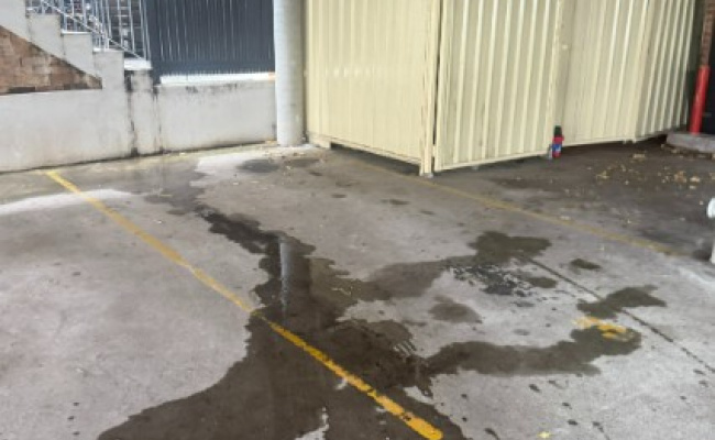Manly - Great Undercover Parking near the Beach 