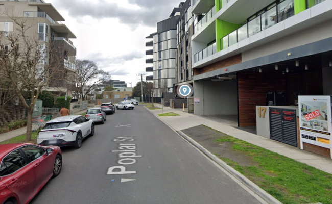 Great Indoor Parking slot near Boxhill Centre VIC 3128