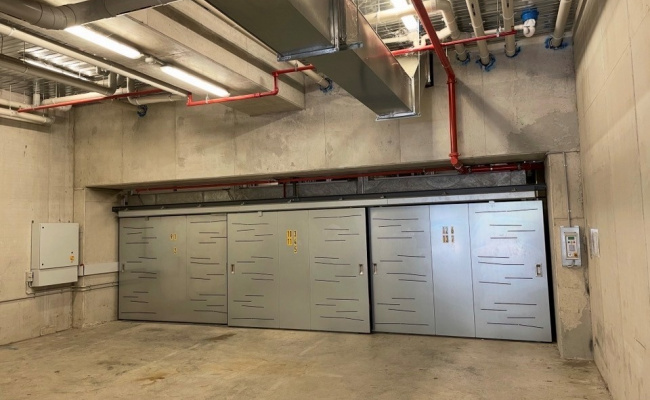 Secure Car Parking for Lease Prime Prahran Location. In the Heart of the Retail District.