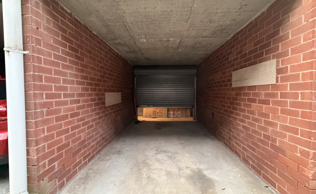 Sheltered Convenient 24/7 Parking, 500m from MCG, 500m from Jolimont Station
