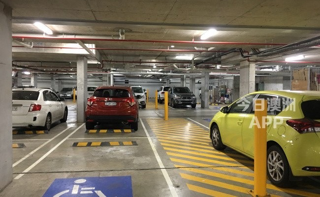 Airport Service Apartment