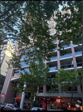 24/7 Secured Large car space and storage room, CBD