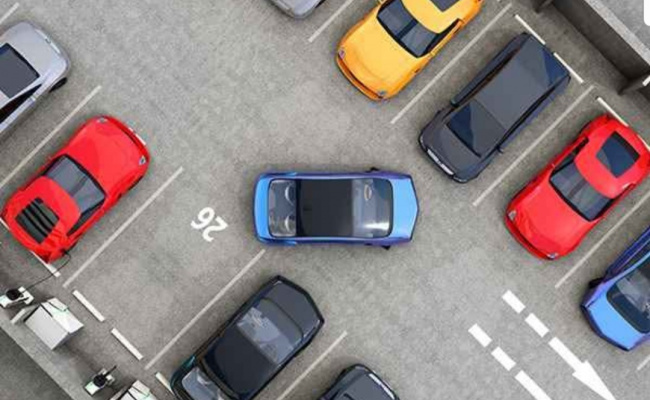 Secure & Affordable Car/Caravan/Boat Storage/Parking Near Melbourne Airport